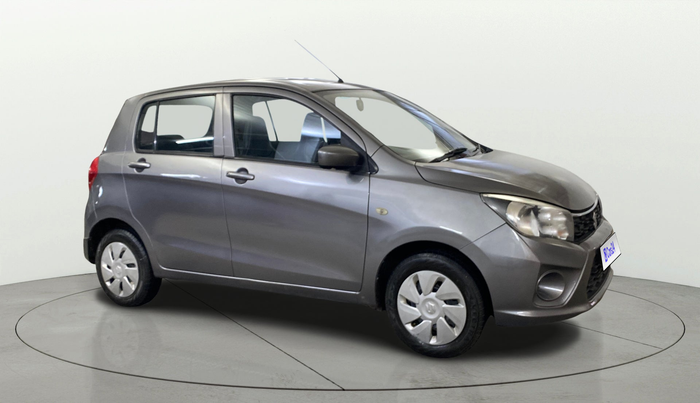 2021 Maruti Celerio VXI, Petrol, Manual, 25,130 km, SRP