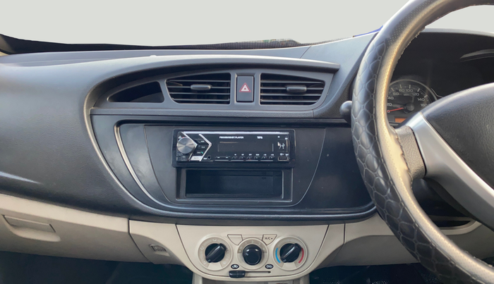 2019 Maruti Alto LXI, Petrol, Manual, 86,237 km, Air Conditioner