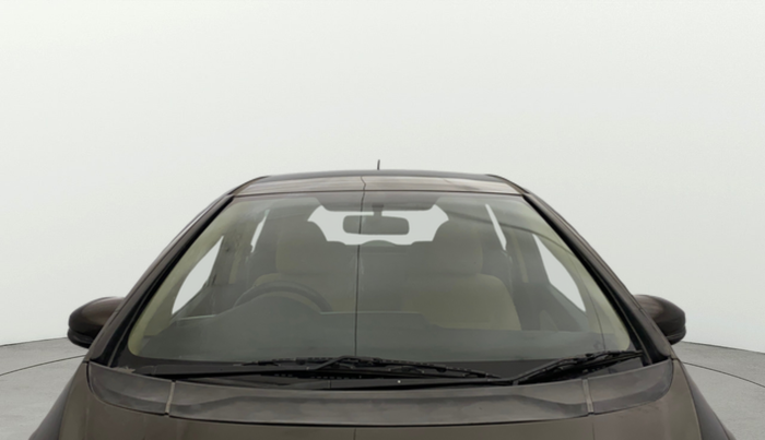 2018 Honda Jazz 1.2L I-VTEC SV, Petrol, Manual, 50,049 km, Front Windshield