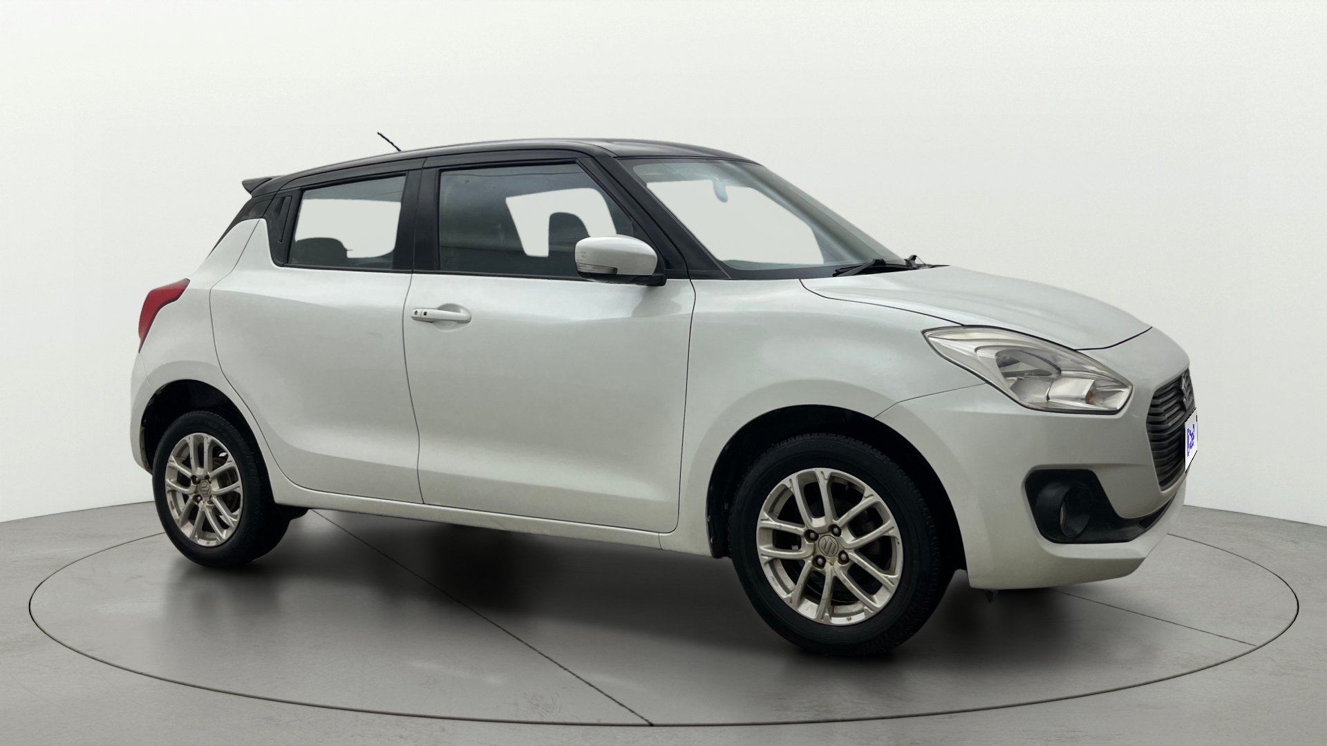 2018 Maruti Suzuki Swift ZXI AMT 2018 Maruti Suzuki Swift ZXI AMT