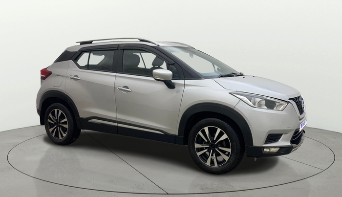 2019 Nissan Kicks XL DIESEL, Diesel, Manual, 66,998 km, SRP