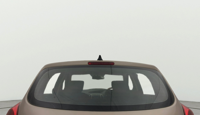 2013 Hyundai i20 SPORTZ 1.4 CRDI, Diesel, Manual, 97,138 km, Rear Windshield