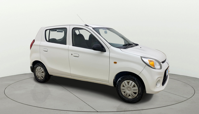 2018 Maruti Alto 800 LXI, CNG, Manual, 61,328 km, Right Front Diagonal