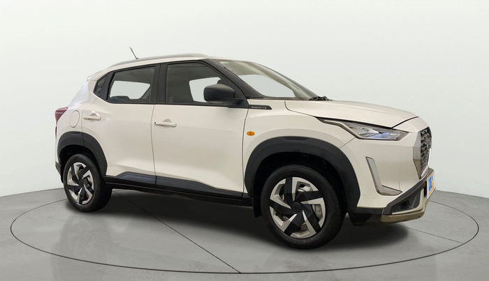 2022 Nissan MAGNITE XE, Petrol, Manual, 26,952 km, SRP