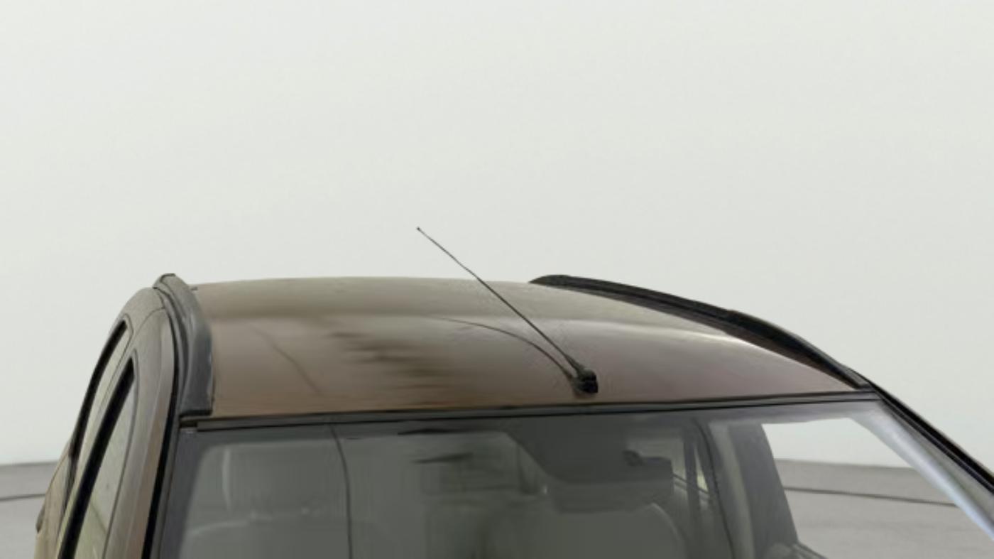 2012 Mahindra Verito 1.5 D4, Diesel, Manual, 89,763 km, Roof
