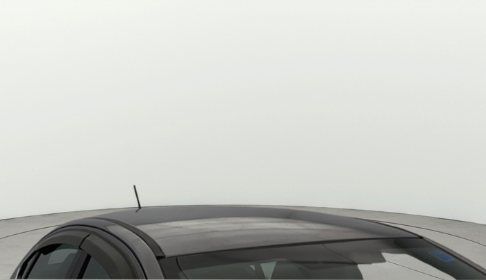 2018 Tata TIGOR XZ PETROL, Petrol, Manual, 44,327 km, Roof