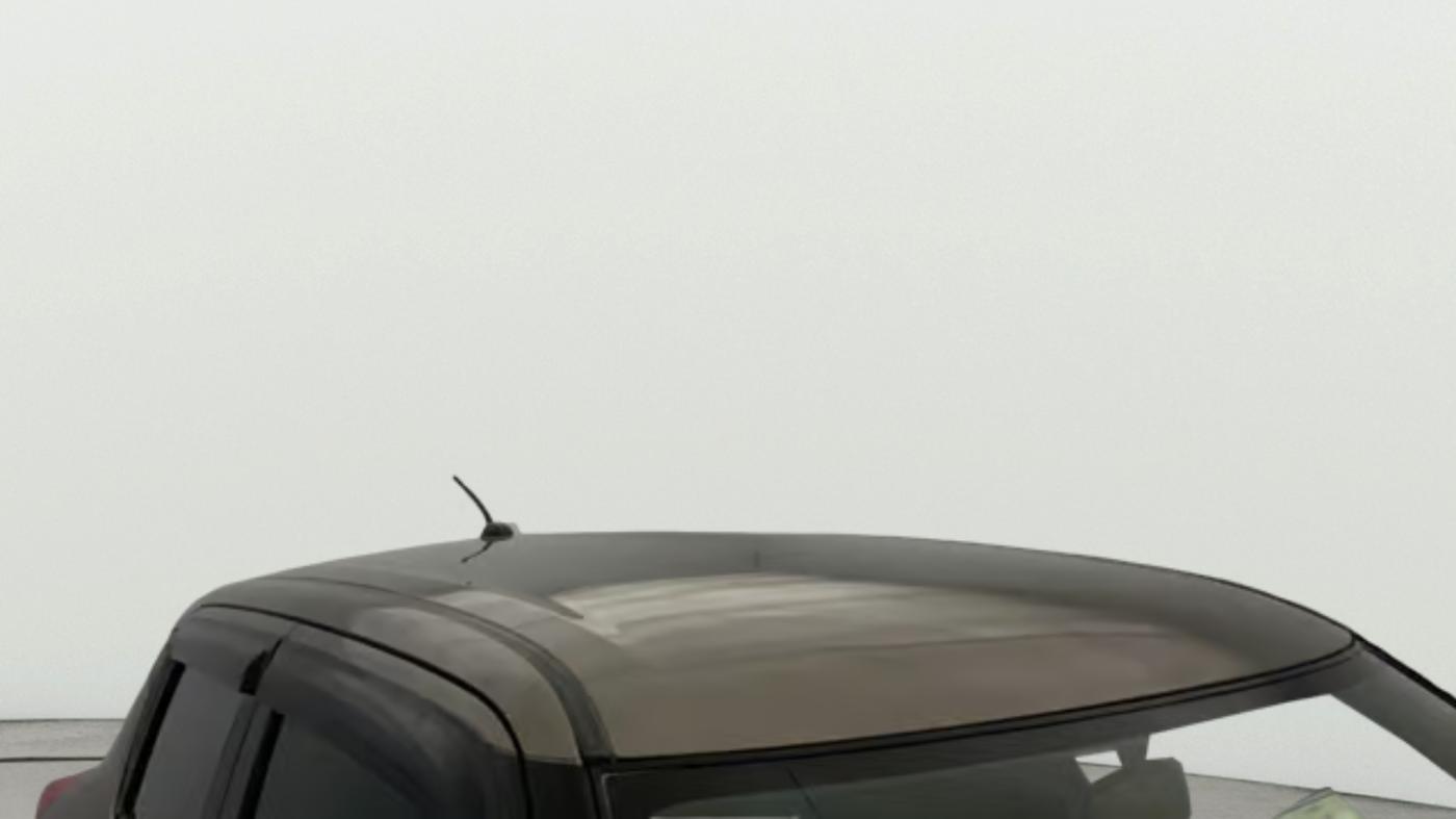 2021 Maruti Swift VXI, Petrol, Manual, 79,881 km, Roof