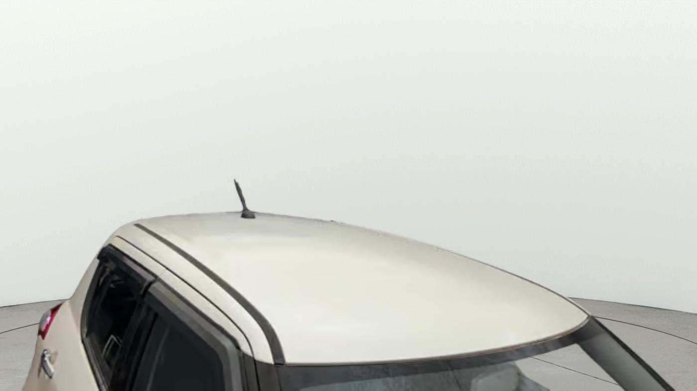 2016 Maruti Swift VXI, Petrol, Manual, 81,294 km, Roof