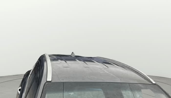 2017 Hyundai Tucson 2WD AT GL PETROL , Petrol, Automatic, 95,364 km, Roof