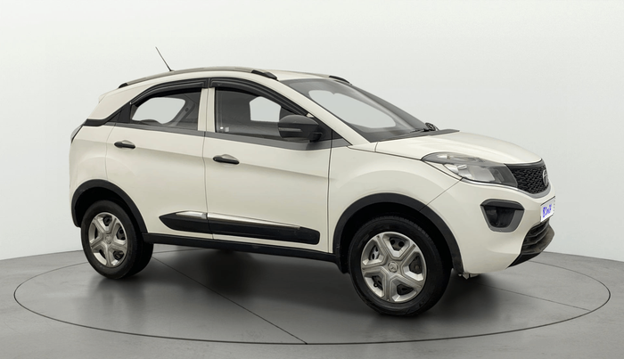 2019 Tata NEXON XMA DIESEL, Diesel, Automatic, 66,883 km, SRP