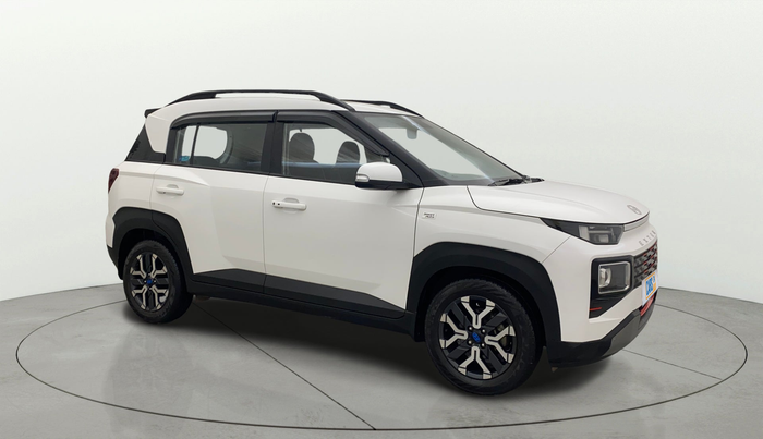 2024 Hyundai EXTER SX(O) 1.2 AMT, Petrol, Automatic, 29,524 km, SRP