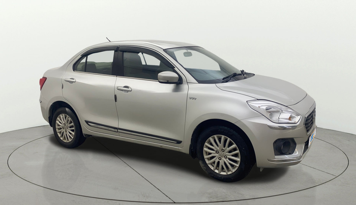 2019 Maruti Dzire ZXI, Petrol, Manual, 51,894 km, SRP