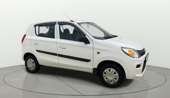 2021 Maruti Alto LXI CNG, CNG, Manual, 36,648 km, SRP