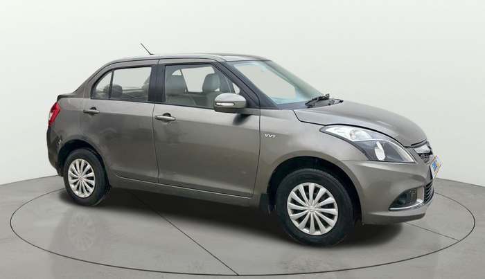 2016 Maruti Swift Dzire VXI (O), Petrol, Manual, 1,09,162 km, SRP