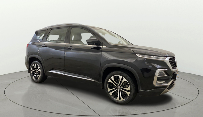 2021 MG HECTOR SHARP 1.5 DCT PETROL, Petrol, Automatic, 55,082 km, SRP