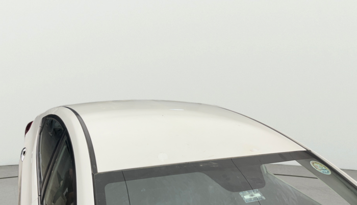 2016 Hyundai New Elantra 1.8 SX AT VTVT, Petrol, Automatic, 1,05,897 km, Roof