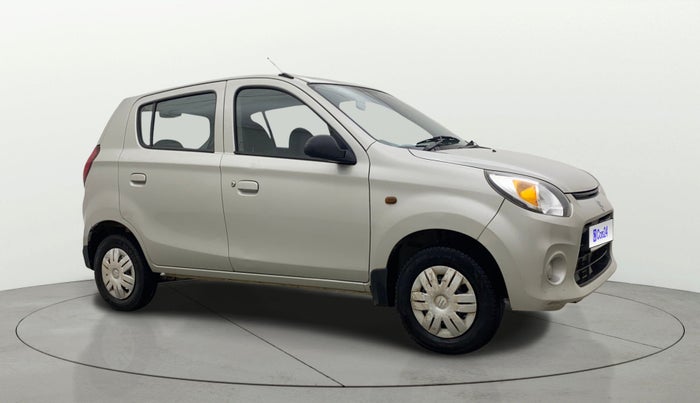 2018 Maruti Alto 800 LXI, Petrol, Manual, 48,800 km, SRP