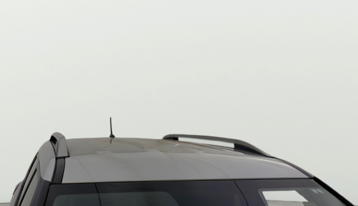 2017 Hyundai Creta S 1.4 DIESEL, Diesel, Manual, 62,642 km, Roof