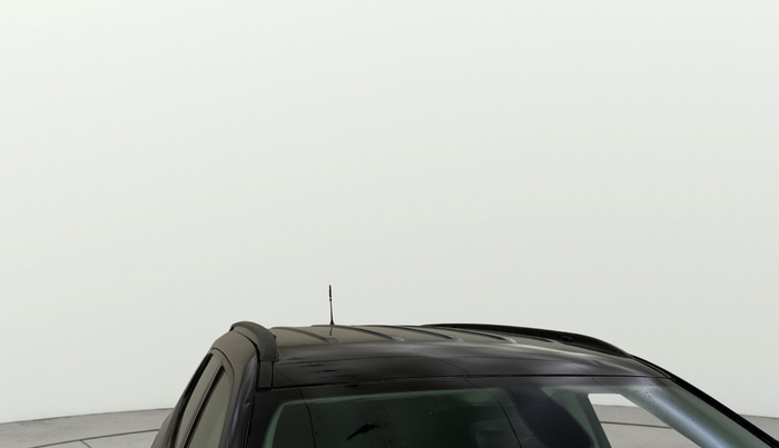 2019 Jeep Compass SPORT PLUS 1.4 PETROL, Petrol, Manual, 1,36,754 km, Roof