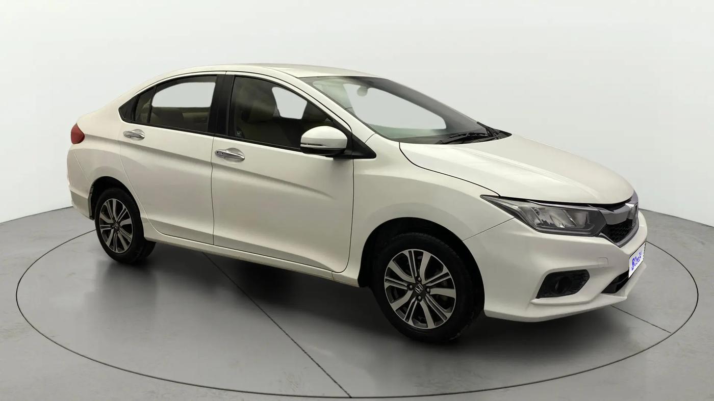 2019 Honda City 1.5L I-VTEC V MT, Petrol, Manual, 52,774 km, SRP