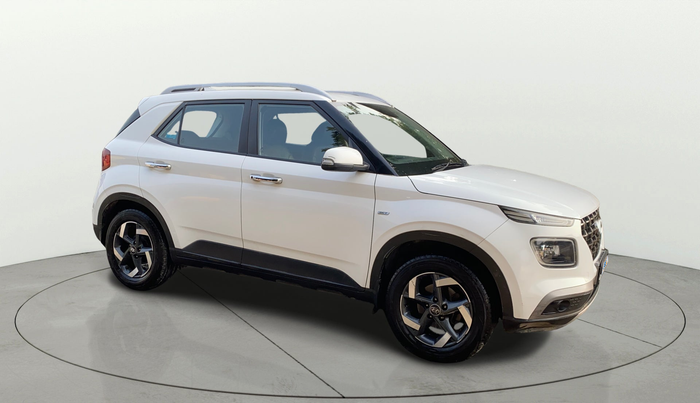 2019 Hyundai VENUE SX PLUS 1.0 TURBO DCT, Petrol, Automatic, 44,898 km, SRP