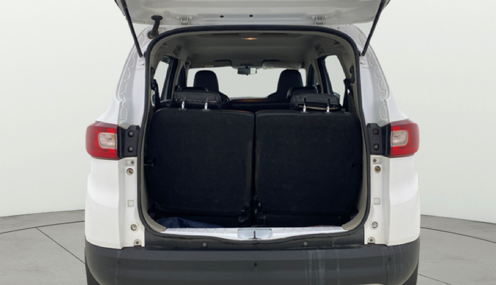 2021 Renault TRIBER RXT, Petrol, Manual, 19,686 km, Boot Open Zoomed View