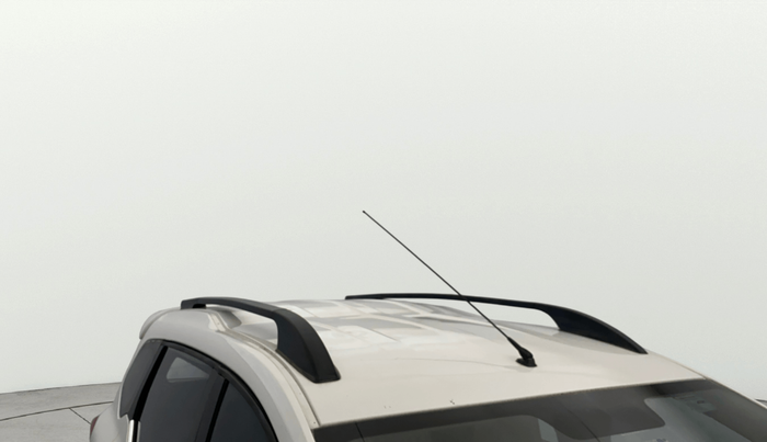 2021 Renault TRIBER RXT, Petrol, Manual, 42,127 km, Roof