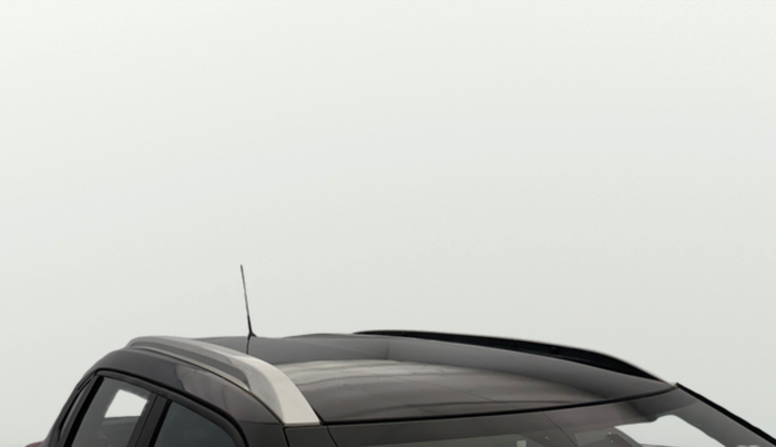 2021 Nissan MAGNITE XV MT, Petrol, Manual, 57,284 km, Roof