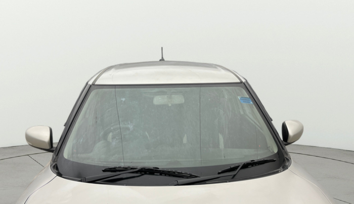 2021 Maruti Swift VXI, Petrol, Manual, 23,811 km, Front Windshield