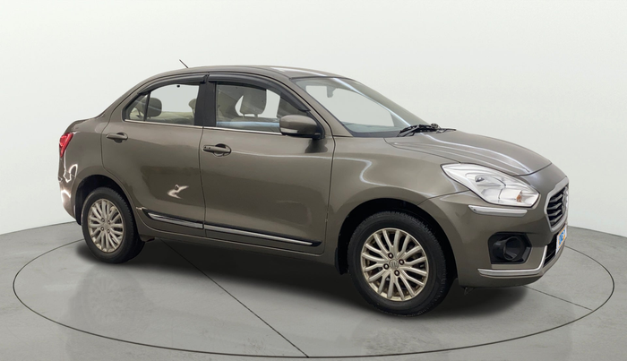 2019 Maruti Dzire ZXI, Petrol, Manual, 31,416 km, SRP