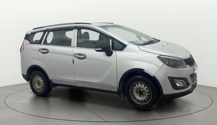 2019 Mahindra MARAZZO M2 8 STR, Diesel, Manual, 1,12,260 km, SRP