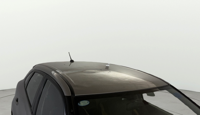 2017 Maruti Baleno DELTA PETROL 1.2, Petrol, Manual, 44,965 km, Roof