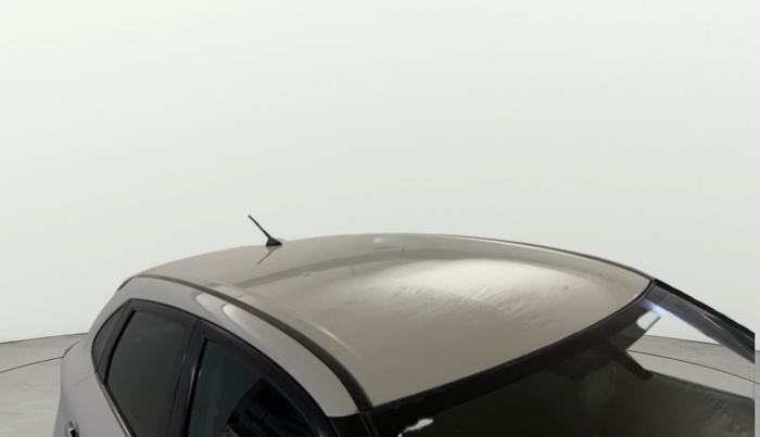 2016 Maruti Baleno ALPHA PETROL 1.2, Petrol, Manual, 59,728 km, Roof