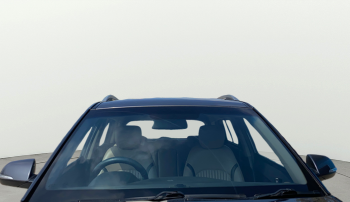 2016 Hyundai Creta SX PLUS 1.6 DIESEL, Diesel, Manual, 82,000 km, Front Windshield