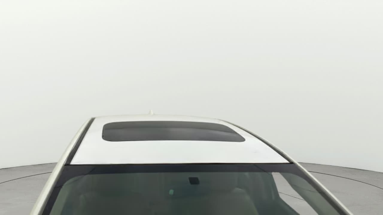 2015 Honda City 1.5L I-VTEC VX CVT, Petrol, Automatic, 1,04,375 km, Roof
