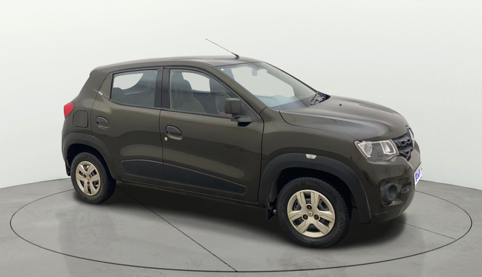 2016 Renault Kwid RXT 0.8 (O), Petrol, Manual, 42,907 km, Right Front Diagonal