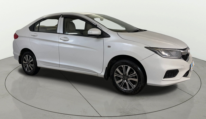 2022 Honda City 1.5L I-VTEC SV, Petrol, Manual, 44,398 km, SRP