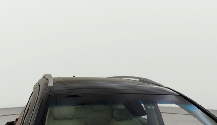 2021 MG HECTOR SHARP 1.5 PETROL CVT, Petrol, Automatic, 48,185 km, Roof