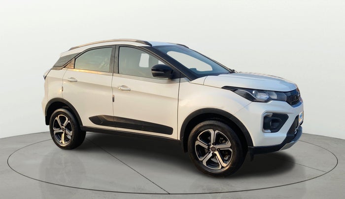 2021 Tata NEXON XZA PLUS SUNROOF PETROL, Petrol, Automatic, 70,641 km, SRP