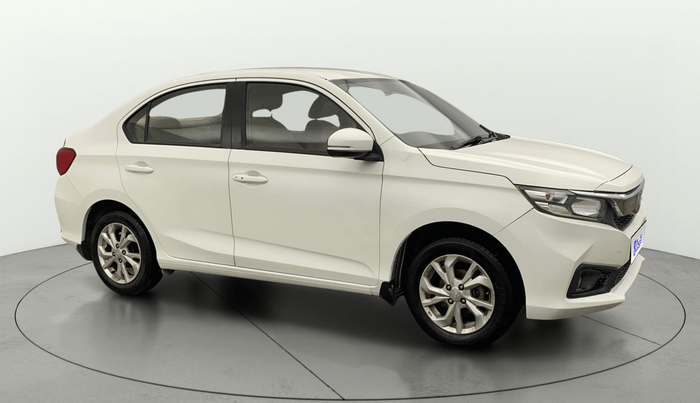 2018 Honda Amaze 1.2L I-VTEC V, Petrol, Manual, 1,16,034 km, SRP