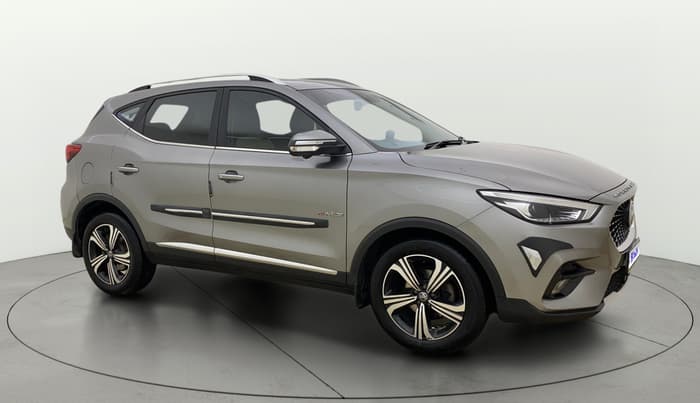 2022 MG ASTOR SAVVY 1.5 CVT, Petrol, Automatic, 60,958 km, SRP