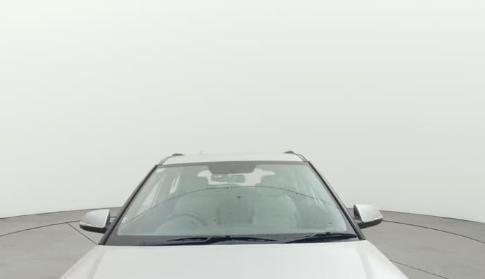 2019 Hyundai Creta SX 1.6 PETROL, Petrol, Manual, 85,640 km, Front Windshield