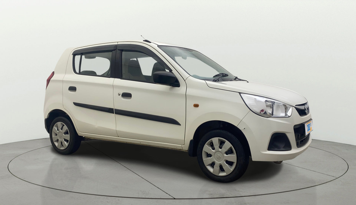 2018 Maruti Alto K10 VXI (O) AMT, Petrol, Automatic, 6,935 km, SRP