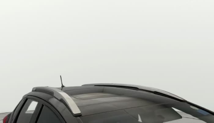 2017 Honda WR-V 1.2L I-VTEC VX MT, Petrol, Manual, 92,733 km, Roof