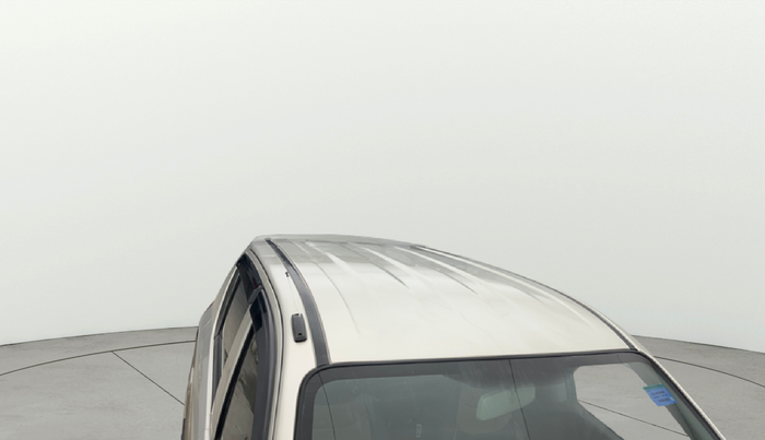 2020 Maruti Alto VXI, Petrol, Manual, 6,421 km, Roof