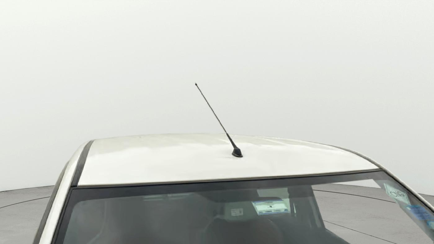 2020 Maruti New Wagon-R LXI CNG (O) 1.0, CNG, Manual, 52,906 km, Roof