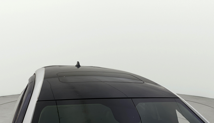 2023 Tata ALTROZ XZ PLUS SUNROOF CNG, CNG, Manual, 37,727 km, Roof