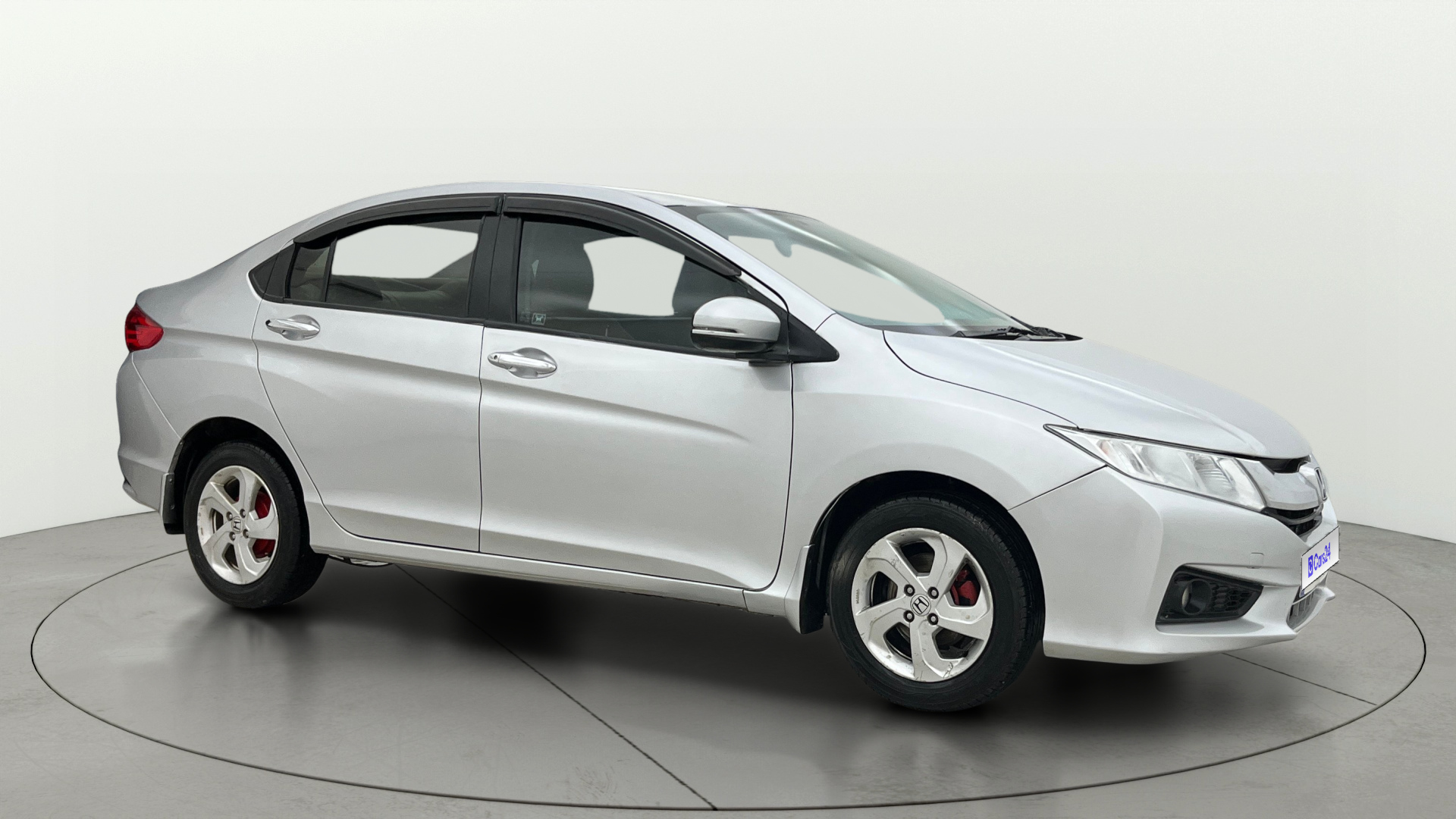 2016 Honda City 2022-2026 1.5L I-VTEC V MT 2016 Honda City 2022-2026 1.5L I-VTEC V MT