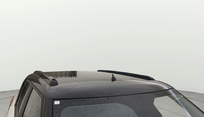 2022 Tata PUNCH CREATIVE  1.2 RTN DUAL TONE, Petrol, Manual, 9,655 km, Roof