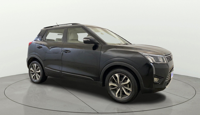 2020 Mahindra XUV300 W8 (O) 1.2 PETROL, Petrol, Manual, 83,644 km, SRP
